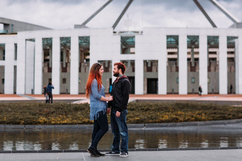 Canberra