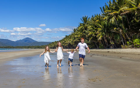 Port Douglas