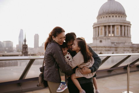 London