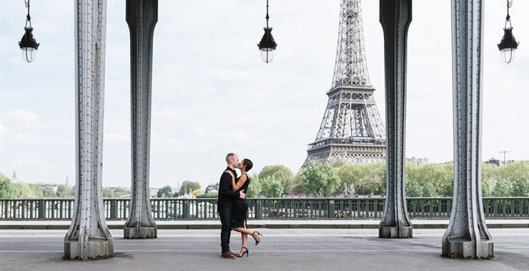 Travelshoot Galleryn