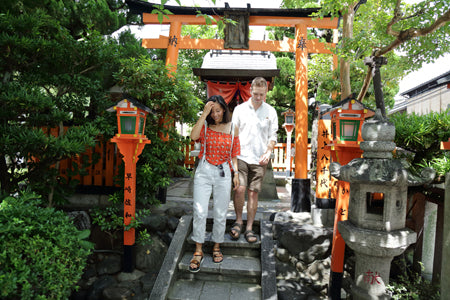 Kyoto