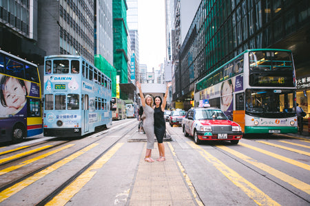 Hong Kong