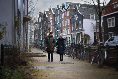 Amsterdam