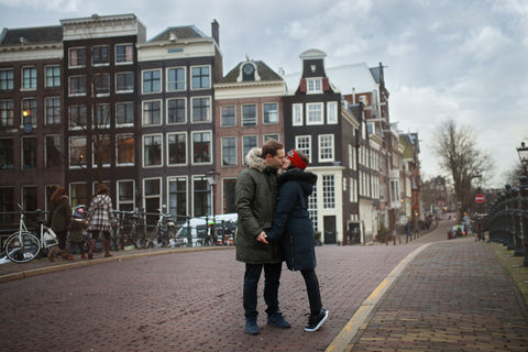 Amsterdam