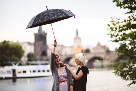 Prague
