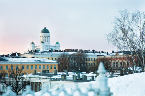 Helsinki