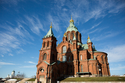Helsinki