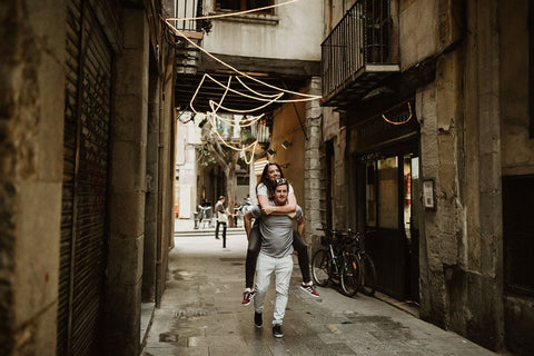 Barcelona