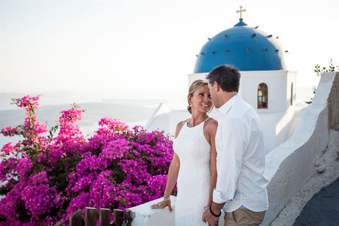 Santorini