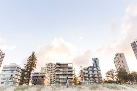 Gold Coast