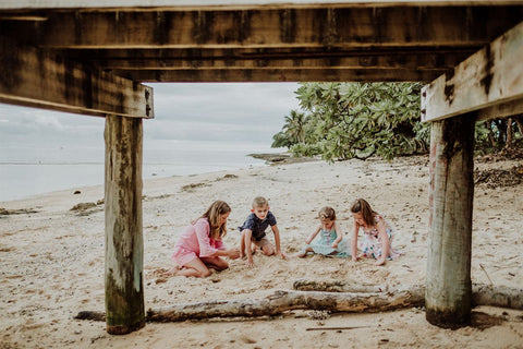 Fiji