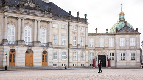 Copenhagen