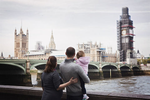 London