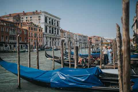 Venice
