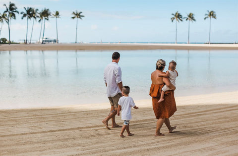 Honolulu