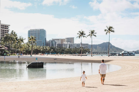 Honolulu