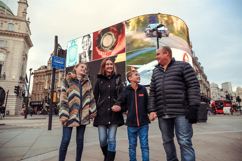 London