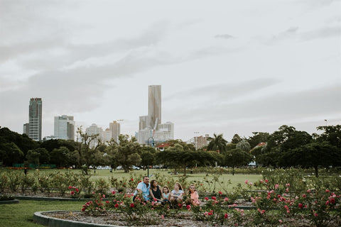 Brisbane