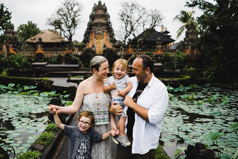 Bali