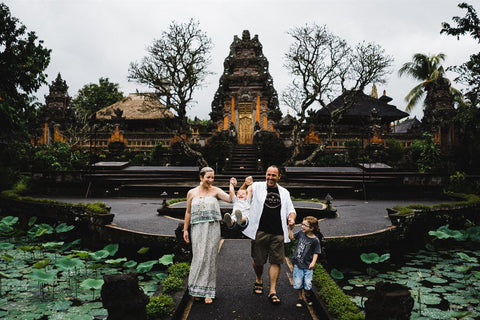 Bali