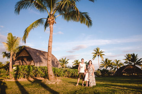 Fiji