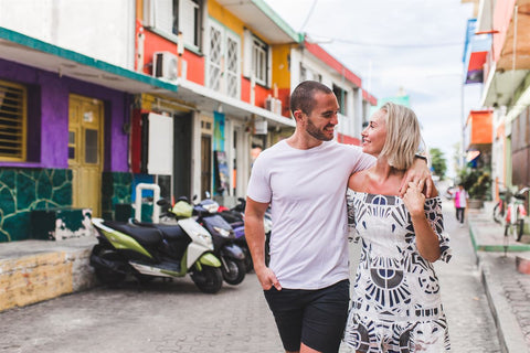 Playa Del Carmen