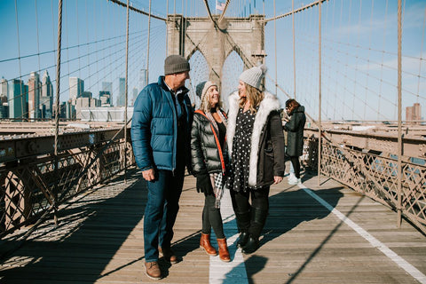 hire travel photographer in New york