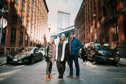 newborn photographer new york