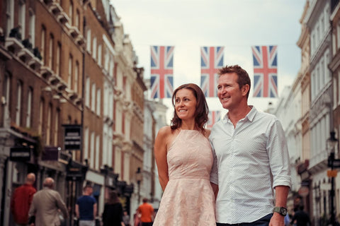 London