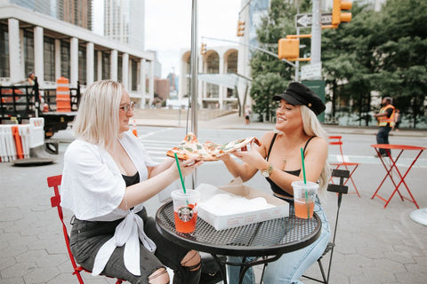 new york vacation photographer