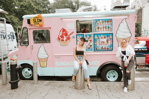 new york vacation photographer