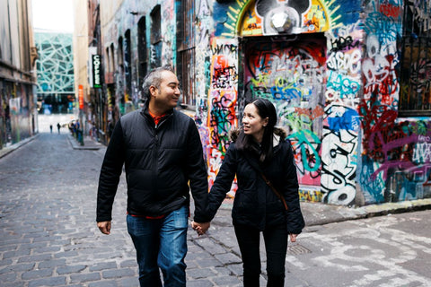 Melbourne