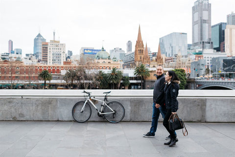 Melbourne