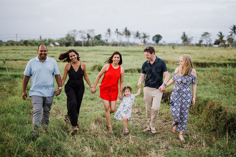 Bali