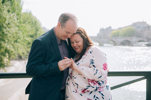 family photographer Paris