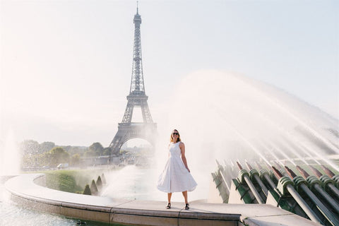 Paris maternity photographer