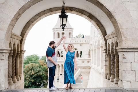 Budapest