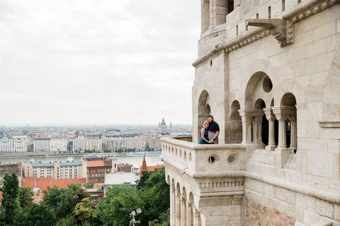 Budapest