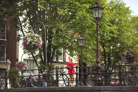 Amsterdam