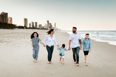 Gold Coast