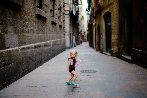 Barcelona