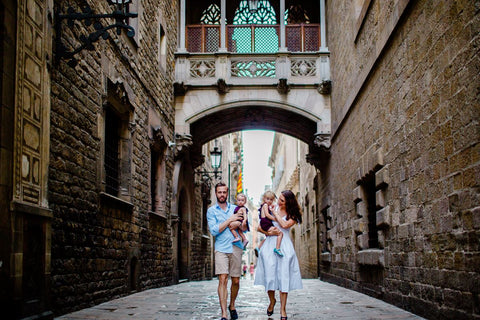 Barcelona