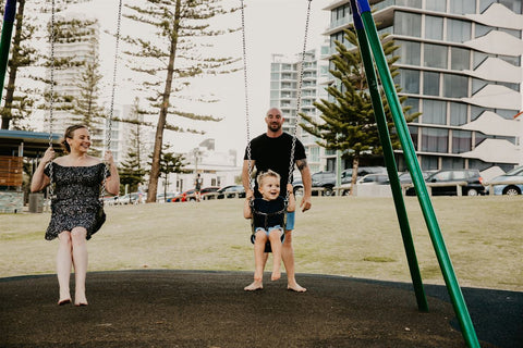 Gold Coast