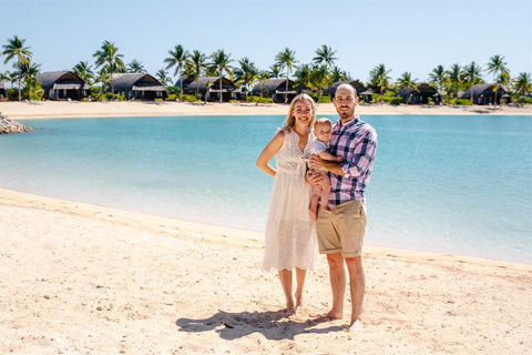 Fiji