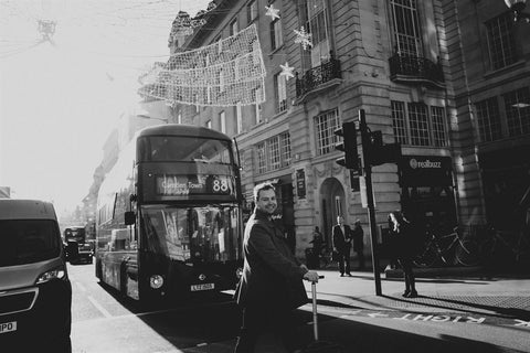 London