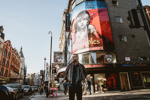 London