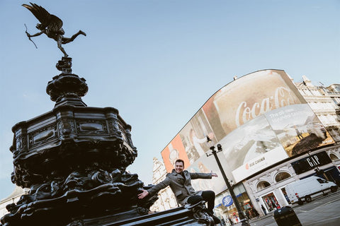 London