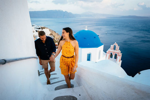 Santorini