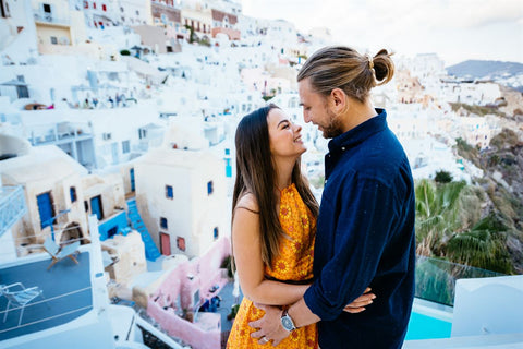 Santorini