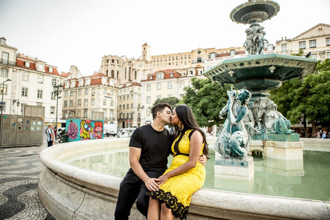 Lisbon